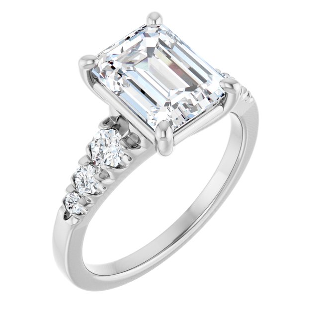 platinum-emerald