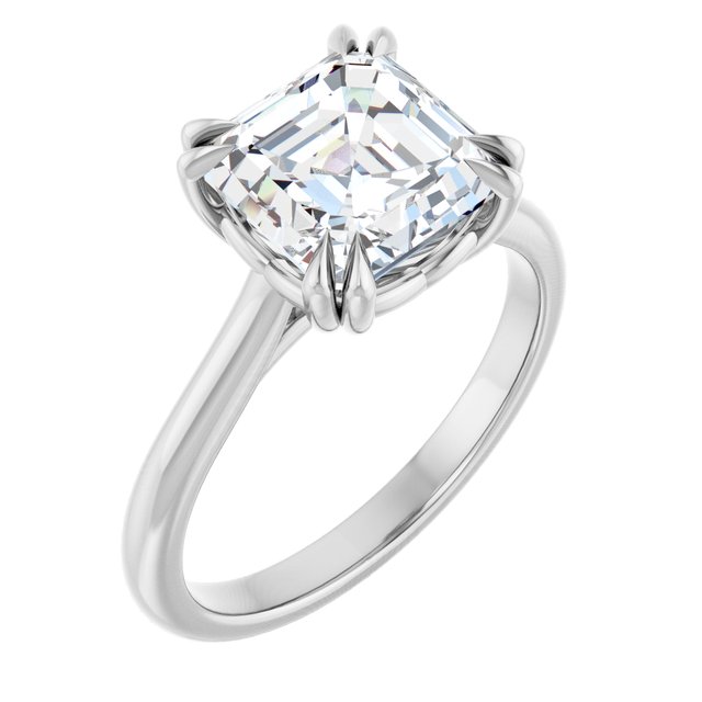 platinum-asscher
