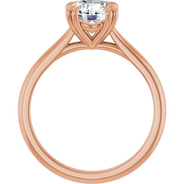 round-solitaire-engagement-ring-mounting