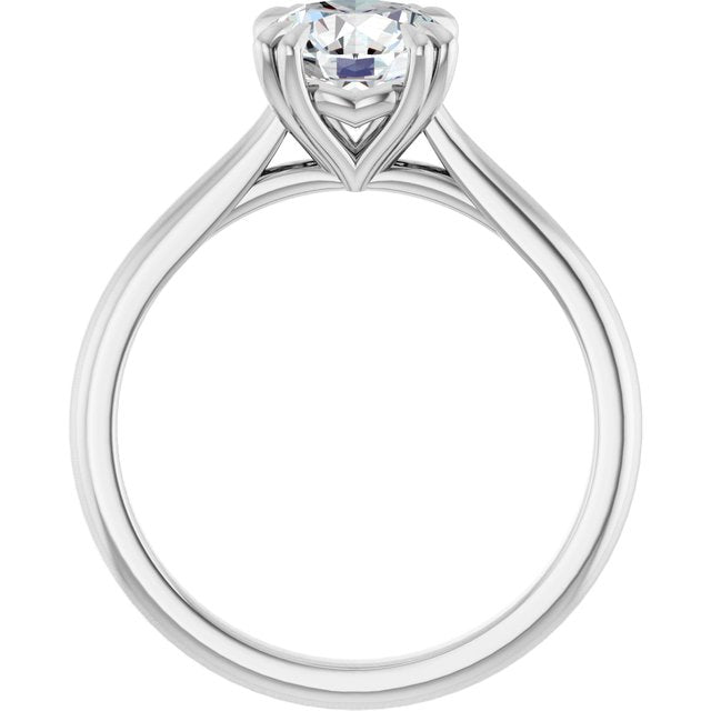 round-solitaire-engagement-ring-mounting