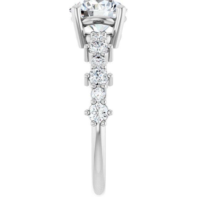 round-engagement-ring-mounting