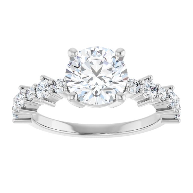 round-engagement-ring-mounting