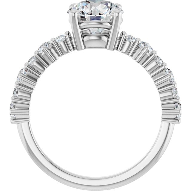 round-engagement-ring-mounting