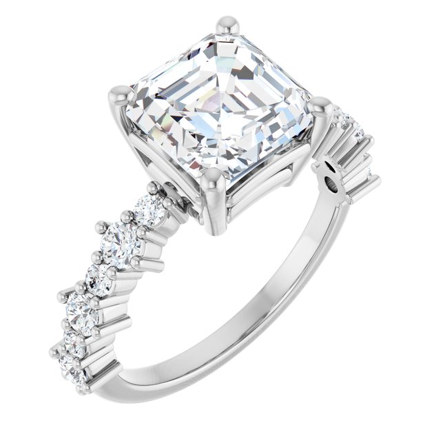 platinum-asscher