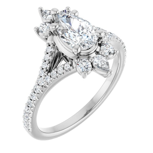 platinum-pear