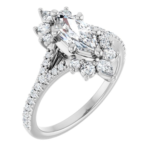 platinum-marquise