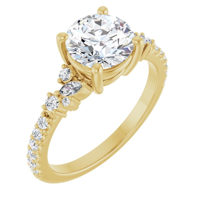 18k-yellow-gold-round