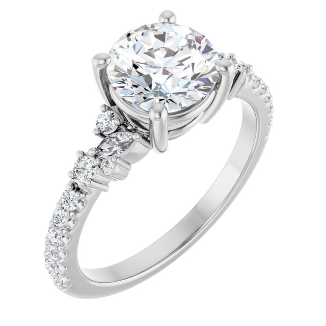 14k-white-gold-round