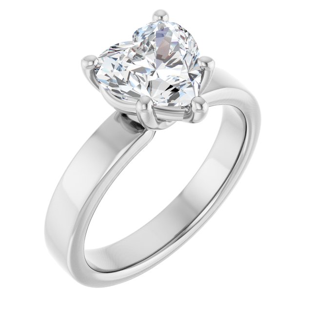 platinum-heart