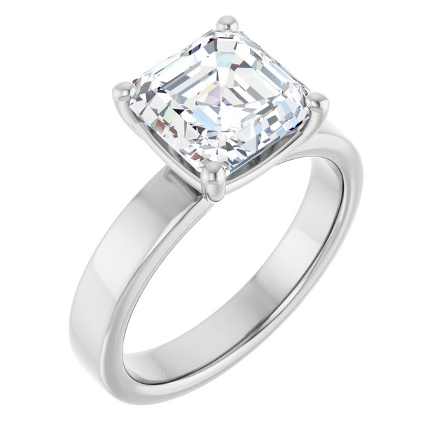 platinum-asscher