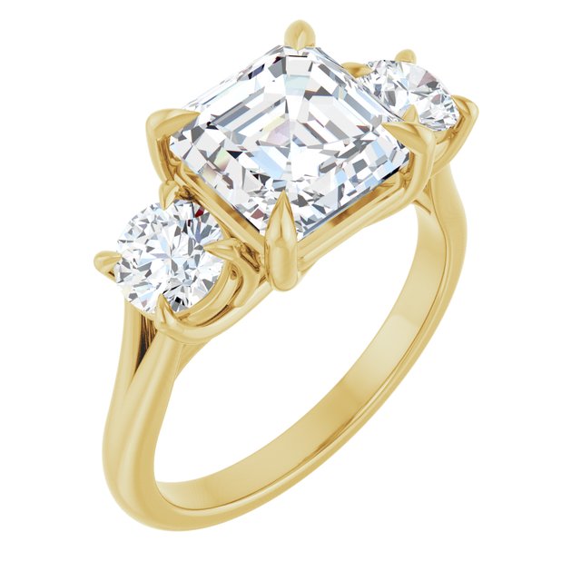 14k-yellow-gold-asscher