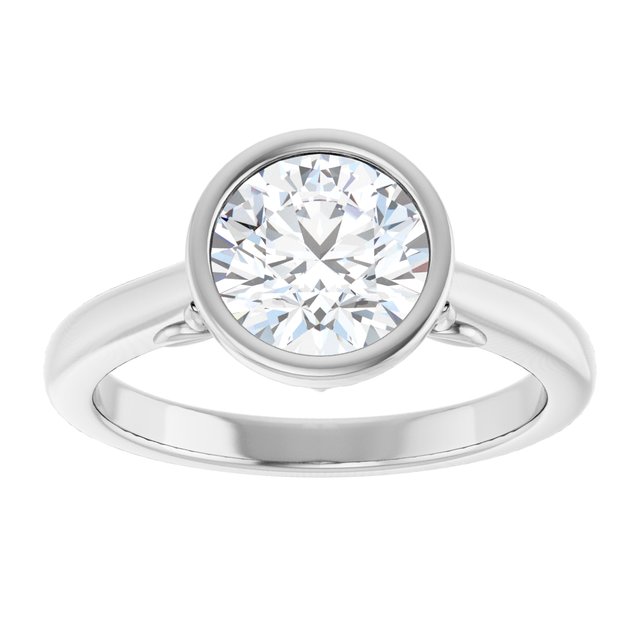 round-solitaire-engagement-ring-mounting