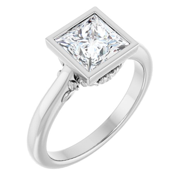 14k-white-gold-square
