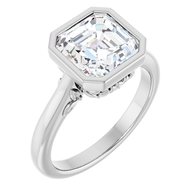 platinum-asscher