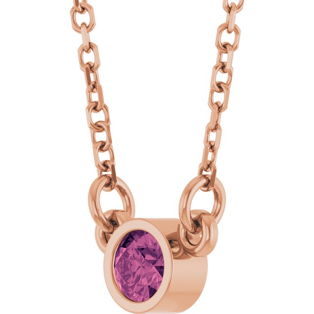 14k-rose-natural-pink-tourmaline-solitaire-necklace