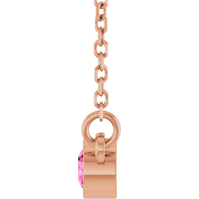 14k-rose-natural-pink-sapphire-solitaire-necklace