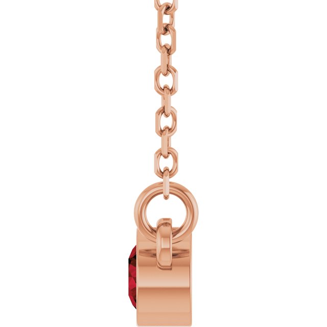 14k-rose-natural-mozambique-garnet-solitaire-necklace