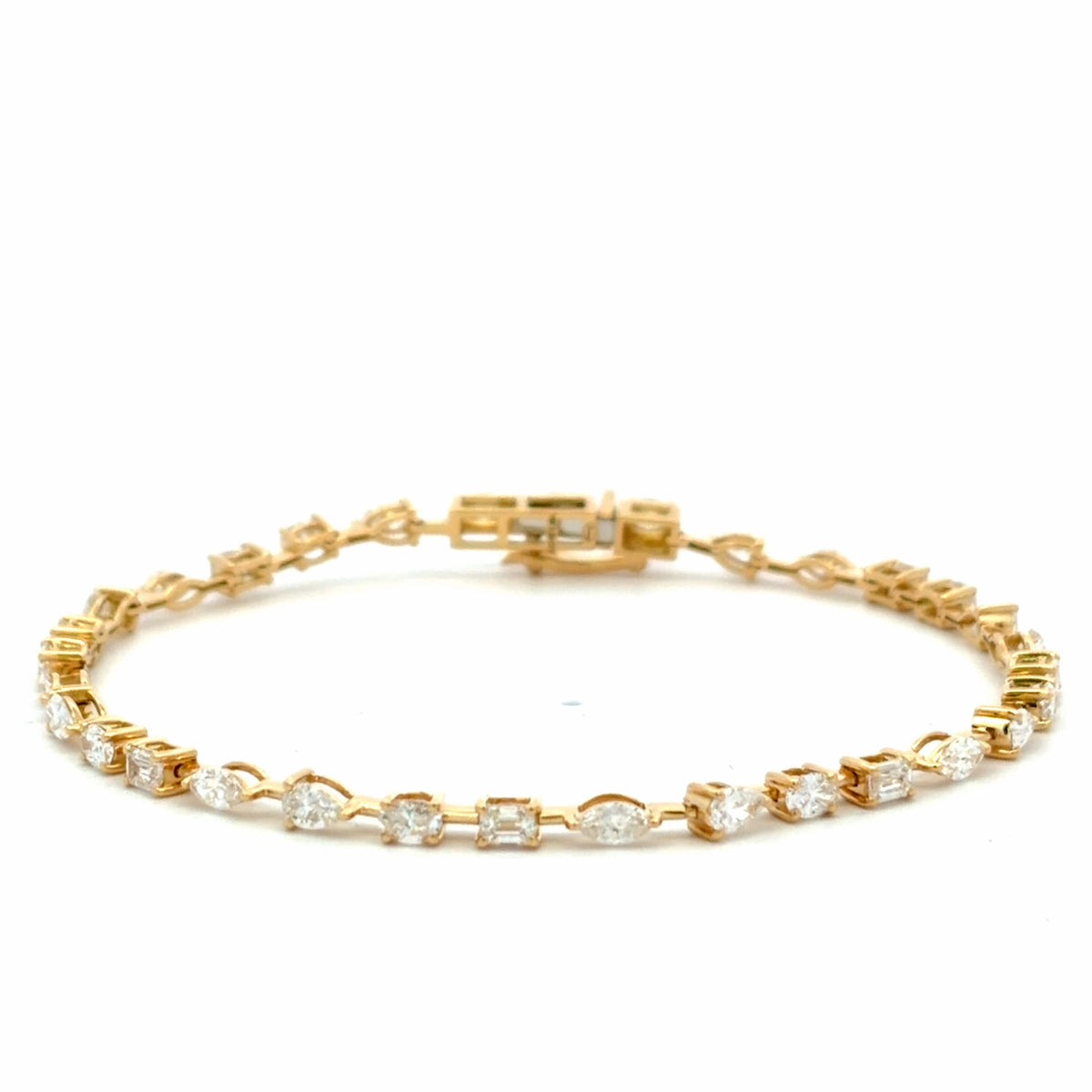Diamond Bracelet