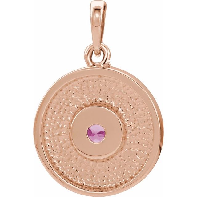 14k-rose-natural-pink-tourmaline-disc-pendant