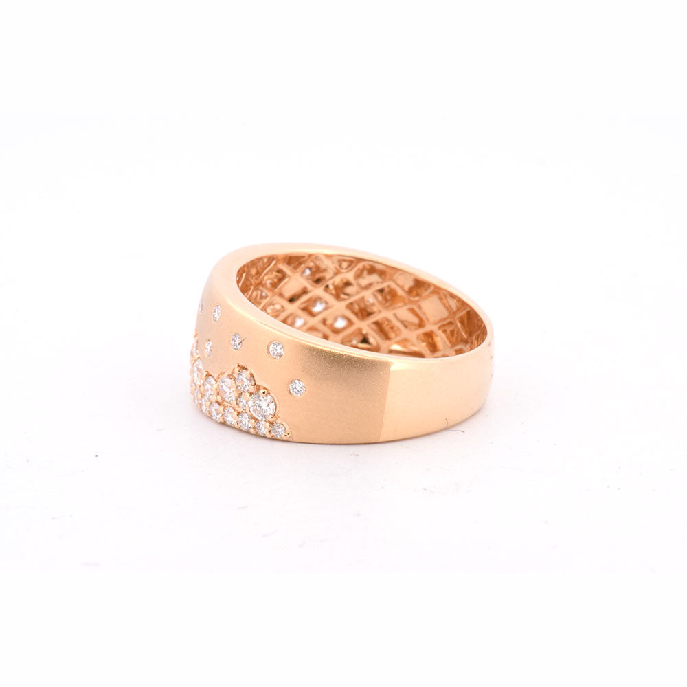 Diamond Fashion Rings  -  Women&#39;