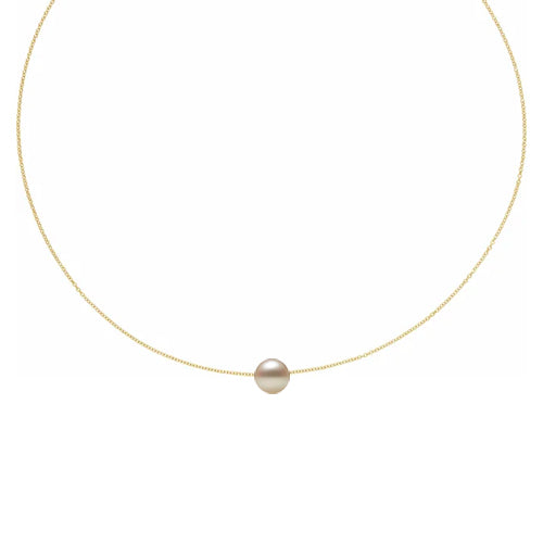 Pearl Strand/Necklace