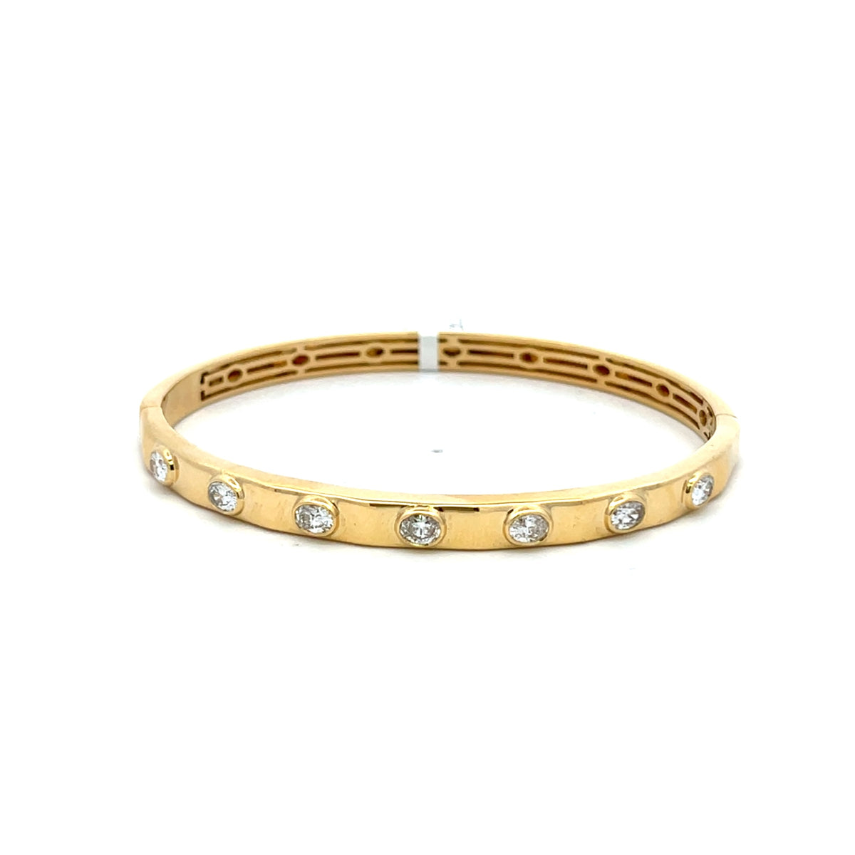 Diamond Bracelet