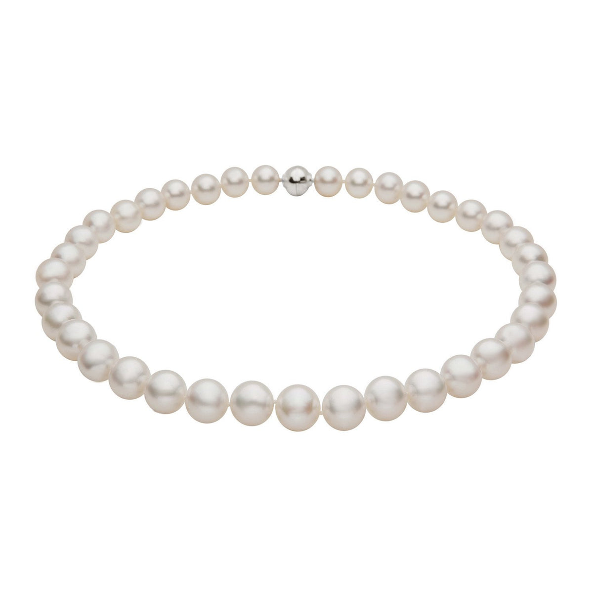 Pearl Strand/Necklace