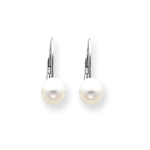 Pearl Earring