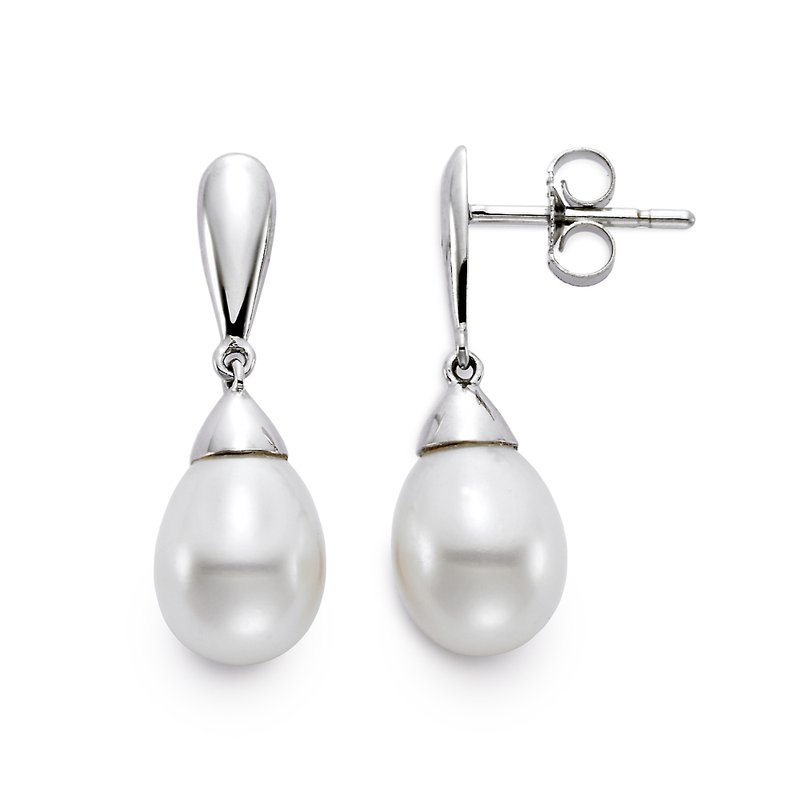 Pearl Earring