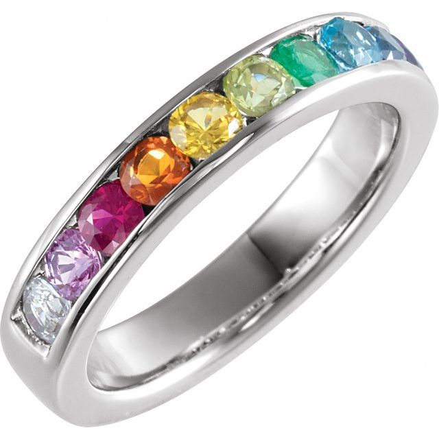 14k-white-gold-round-3-mm