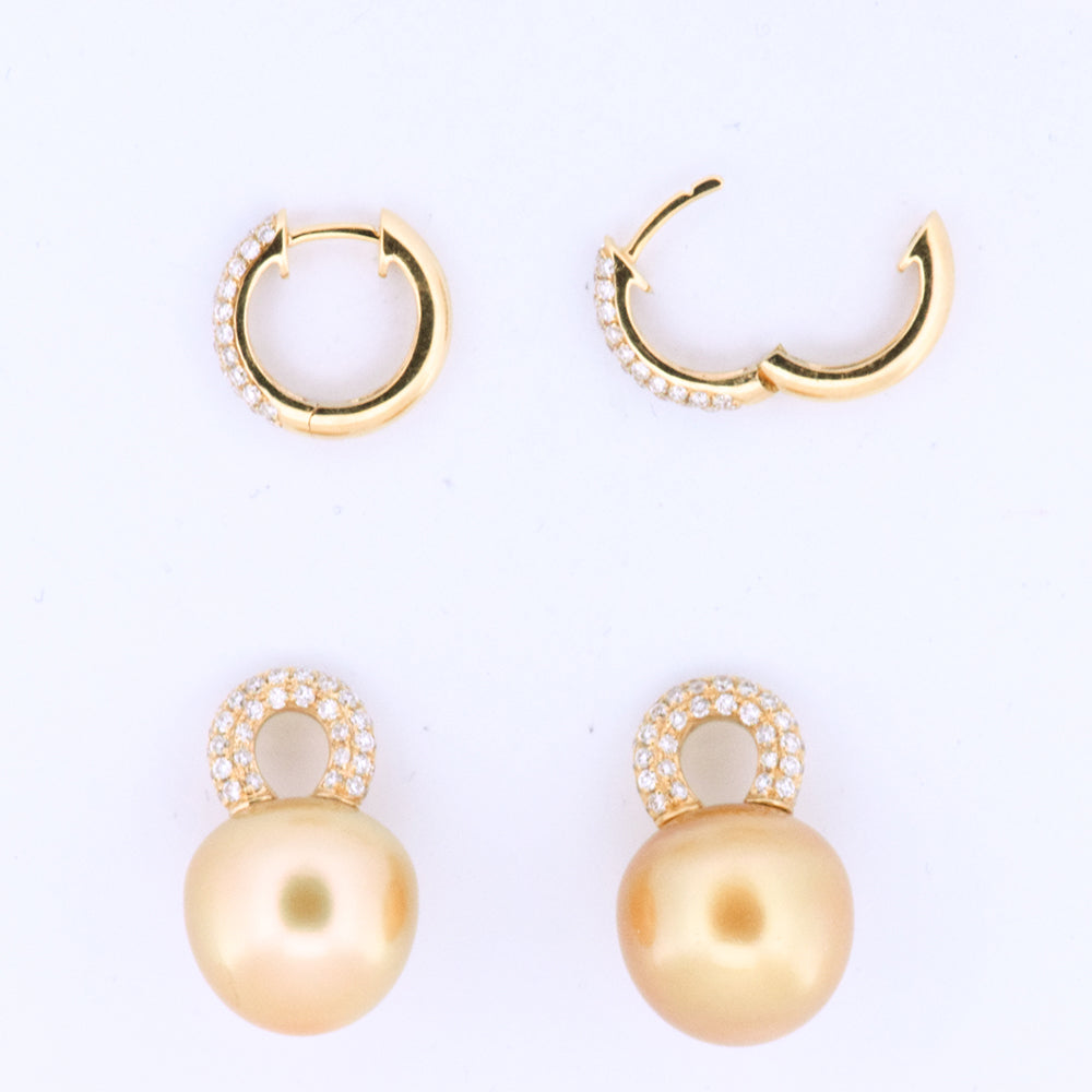 Pearl Earring