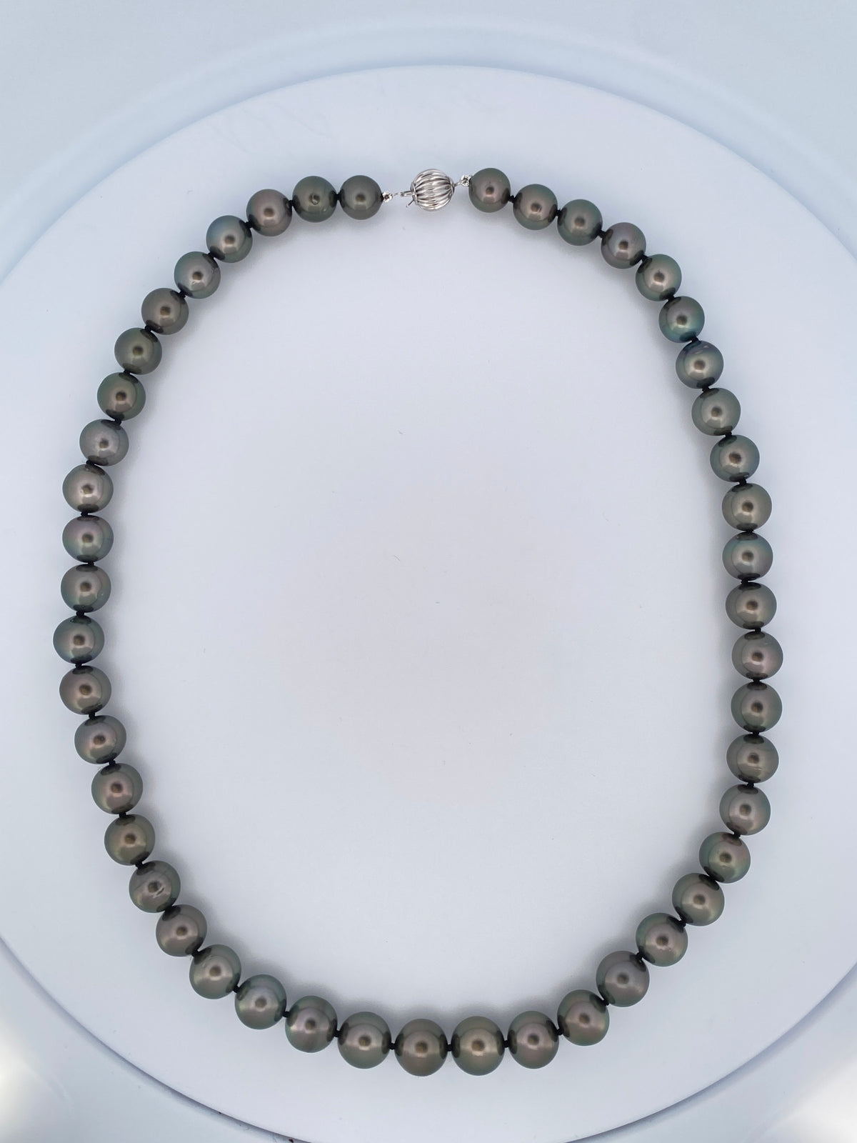 Pearl Strand/Necklace