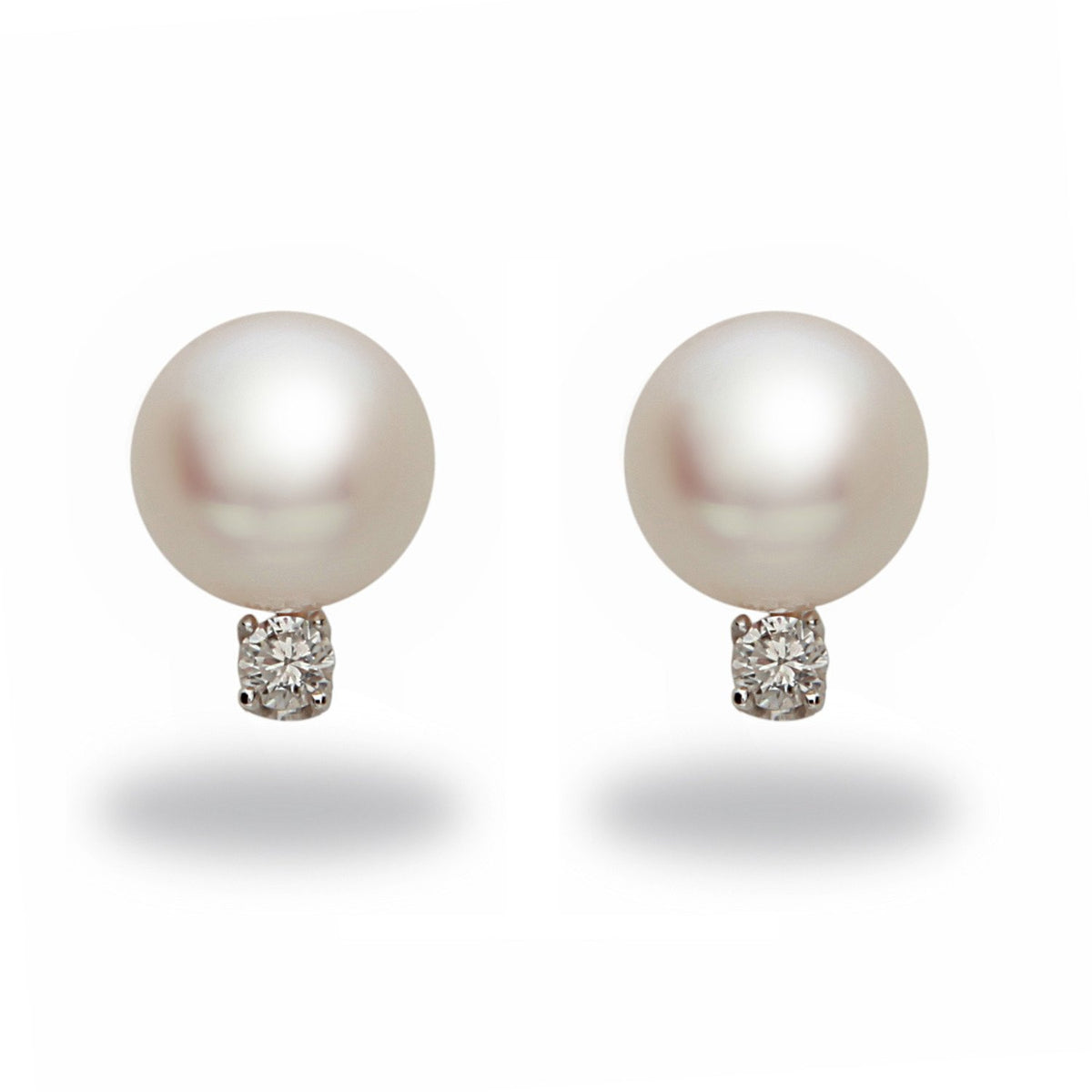 Pearl Earring