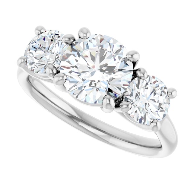 round-engagement-ring-mounting