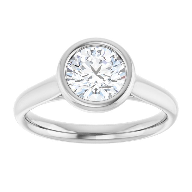 round-solitaire-engagement-ring-mounting
