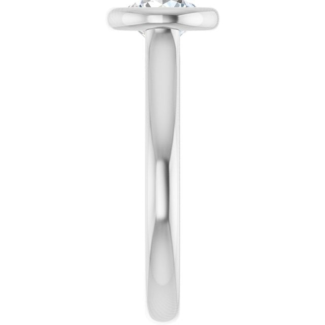 round-solitaire-engagement-ring-mounting