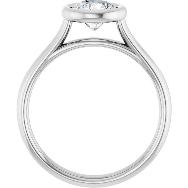 round-solitaire-engagement-ring-mounting