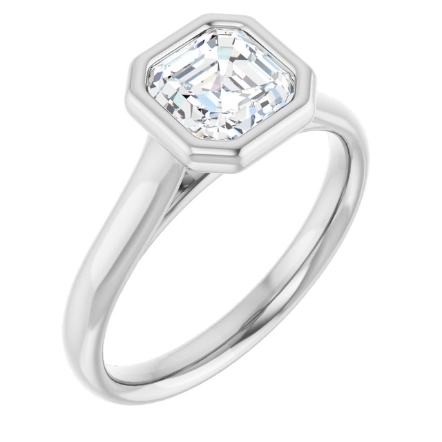 platinum-asscher