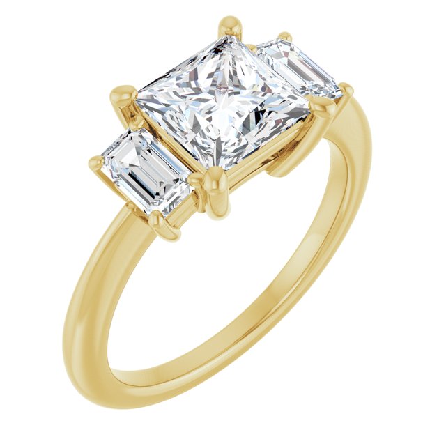 14k-yellow-gold-square