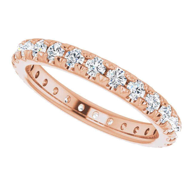 14k-rose-natural-diamond-french-set-eternity-band
