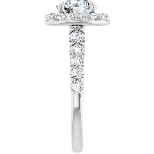 round-engagement-ring-mounting