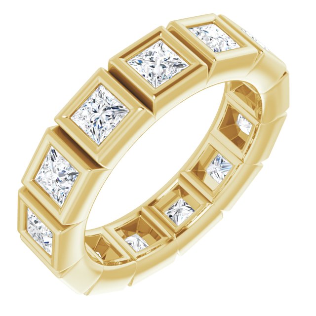 14k-yellow-gold-square-3-x-3-mm