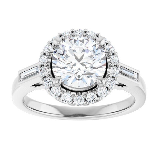 round-engagement-ring-mounting