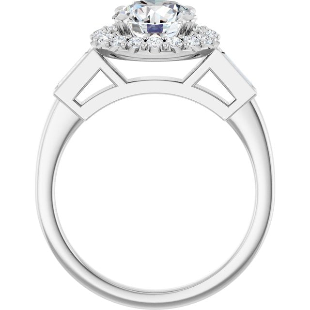 round-engagement-ring-mounting