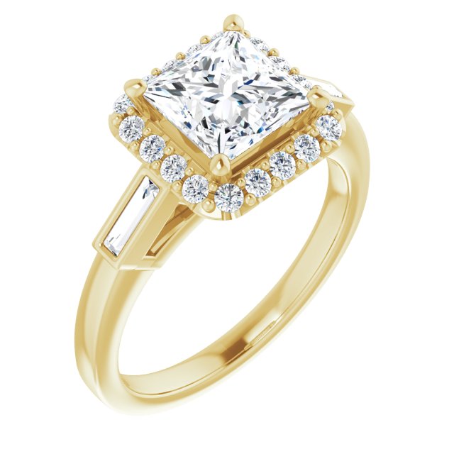 14k-yellow-gold-square