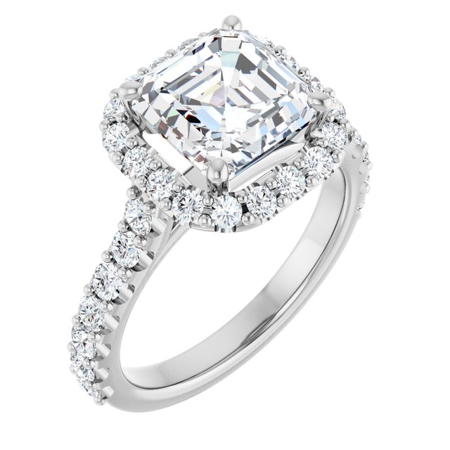 platinum-asscher