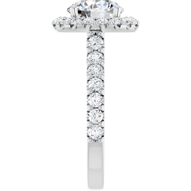 round-engagement-ring-mounting