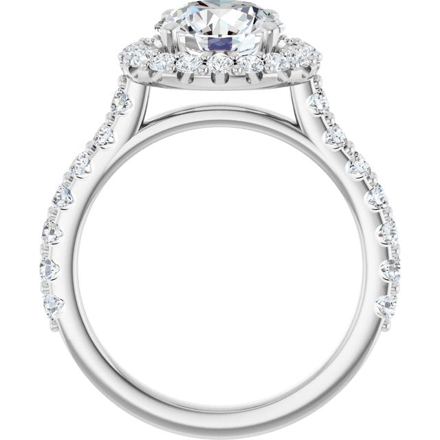 round-engagement-ring-mounting