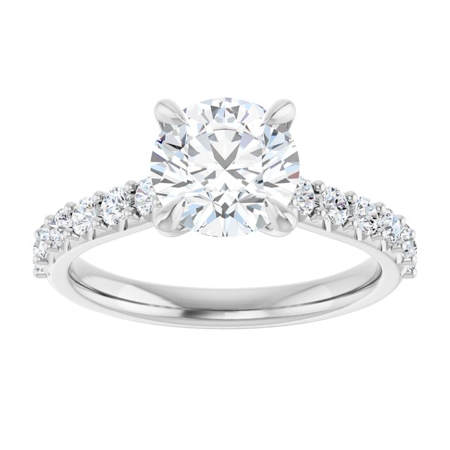 round-engagement-ring-mounting