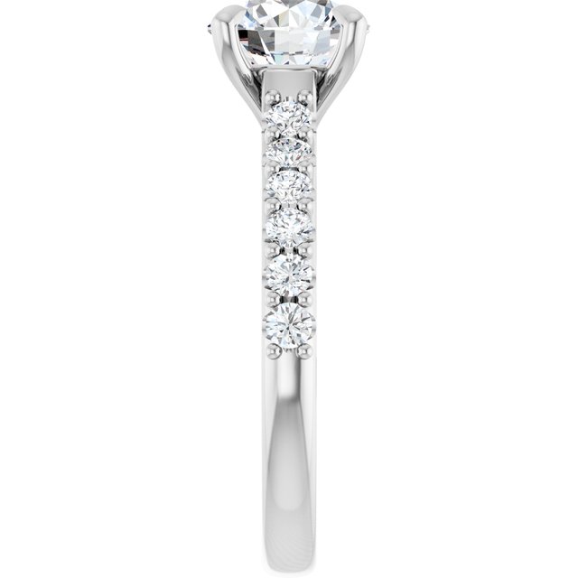 round-engagement-ring-mounting